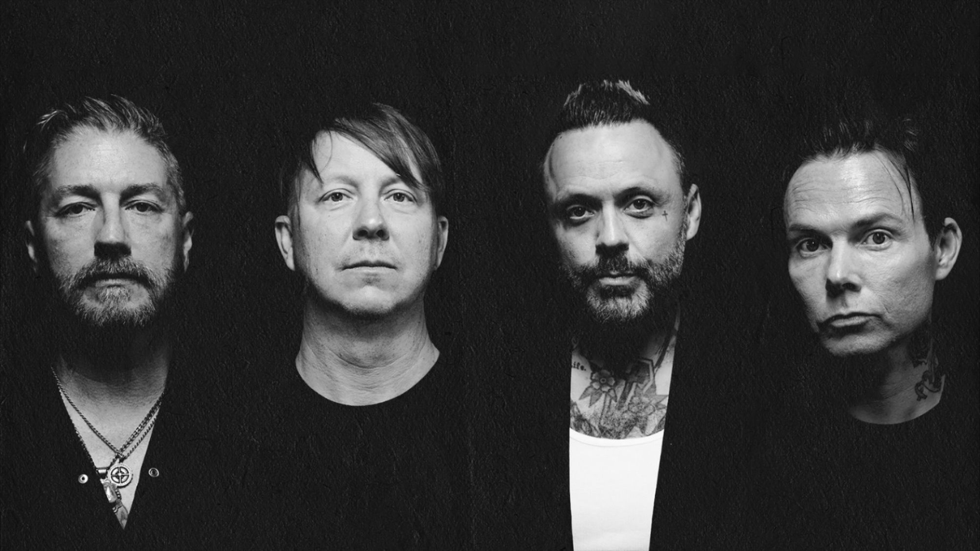Blue October