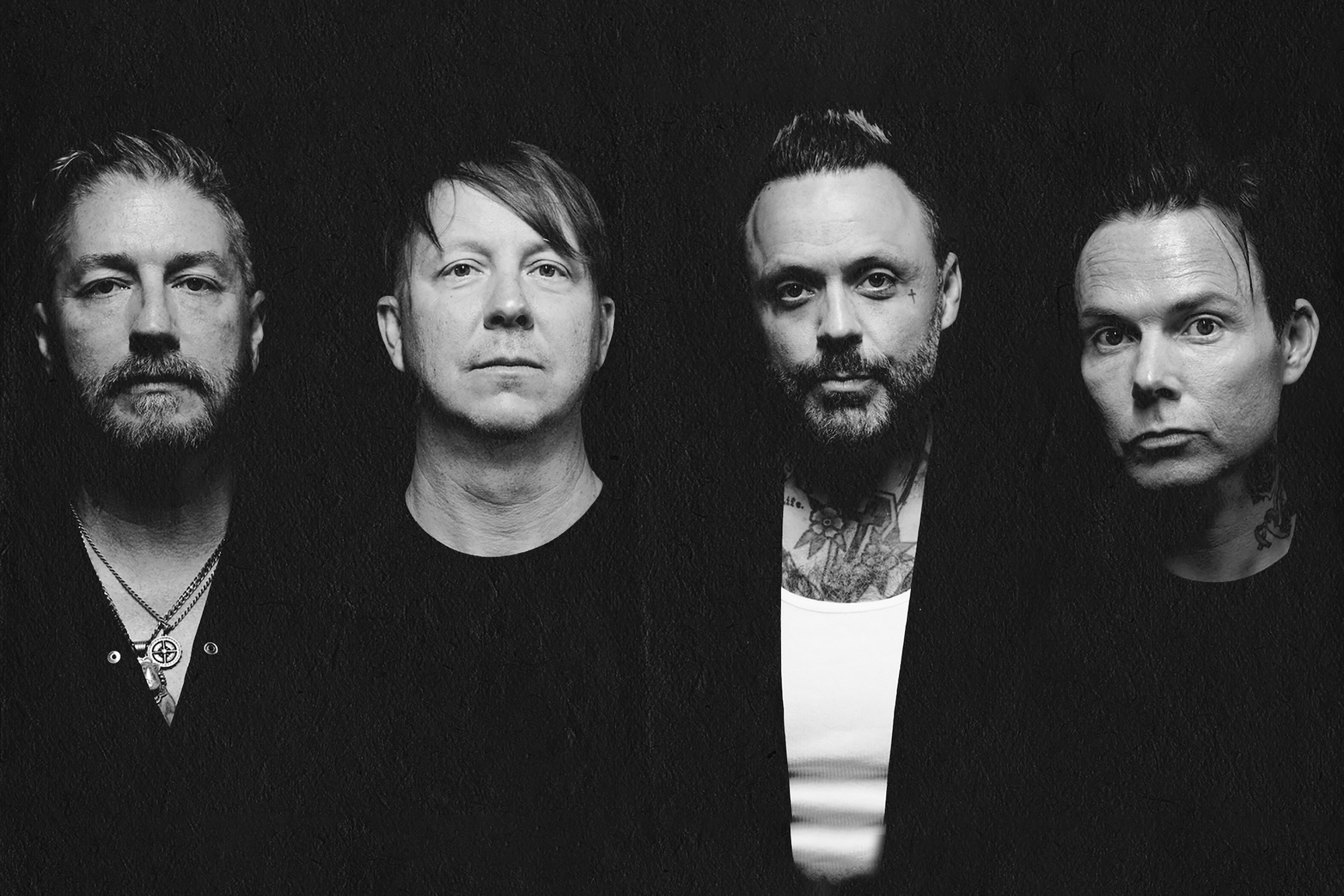 More Info for Blue October