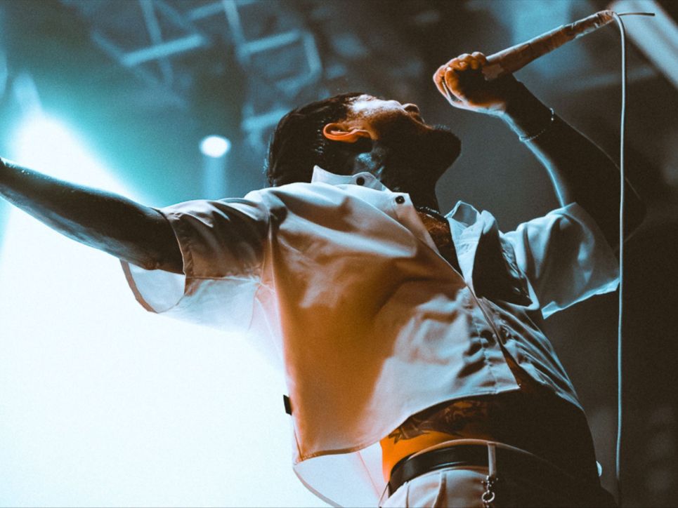 Chiodos