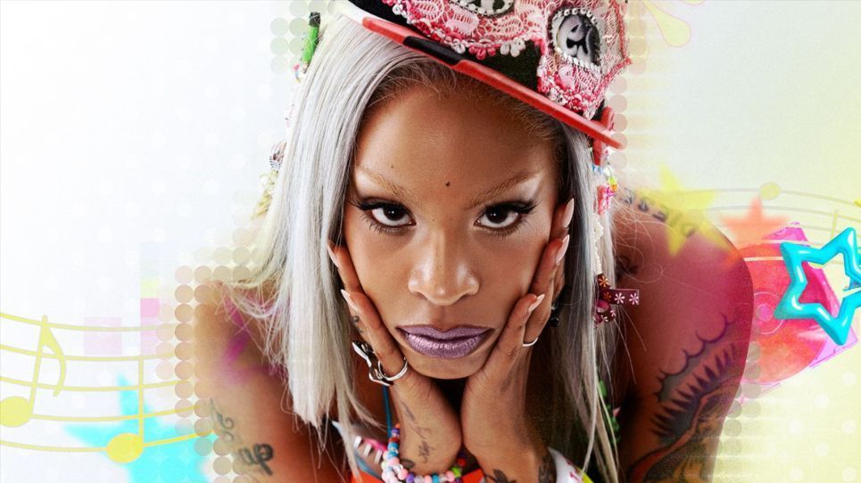 Rico Nasty